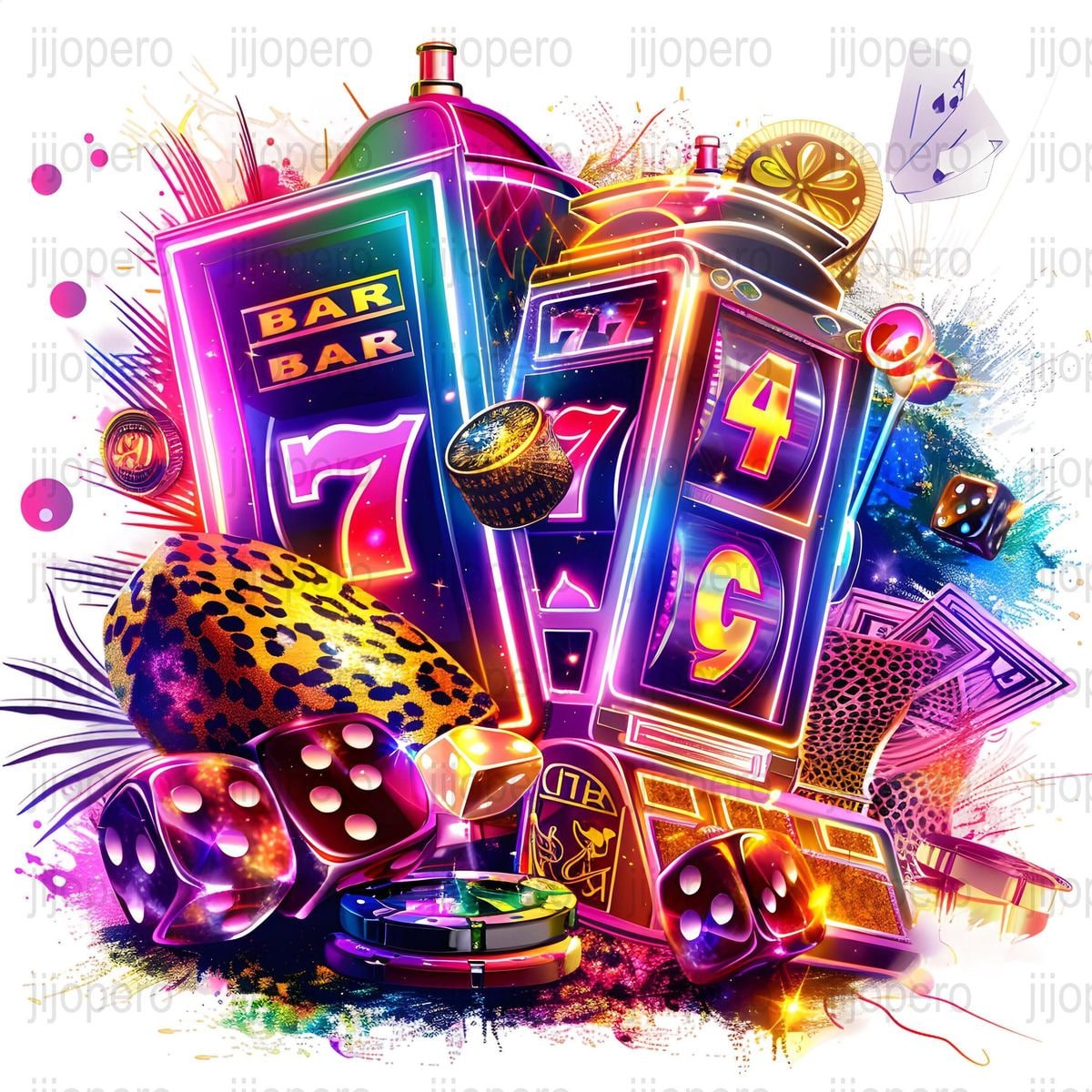 Online Slots